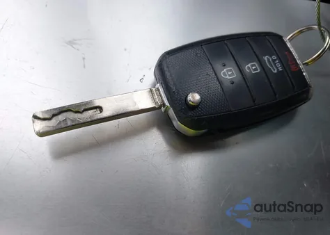 2017 Kia Optima Lx from USA, damaged, VIN 5XXGT4L3XHG166944